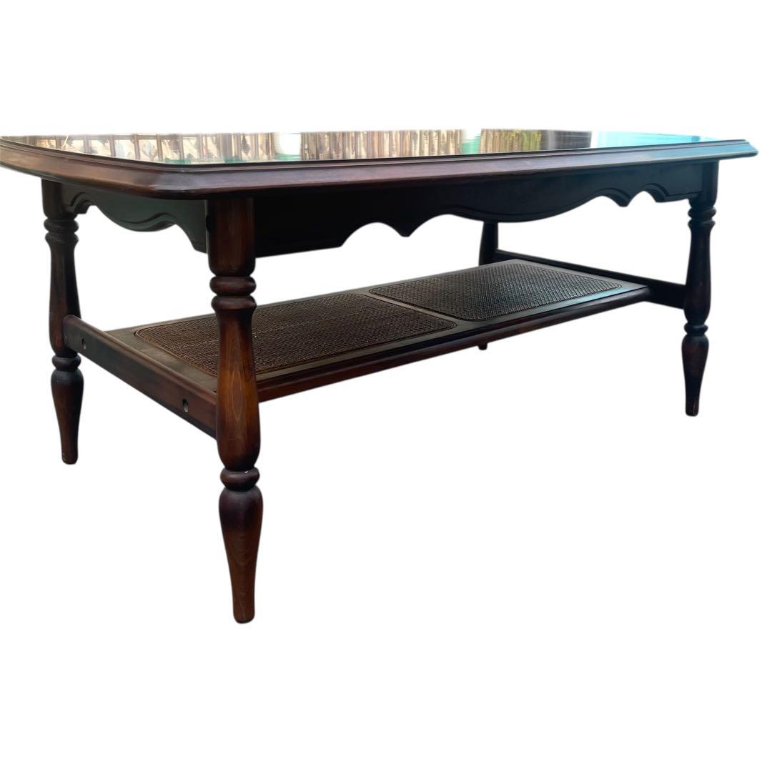 m*i様 karimoku カリモク テーブル カリモク家具