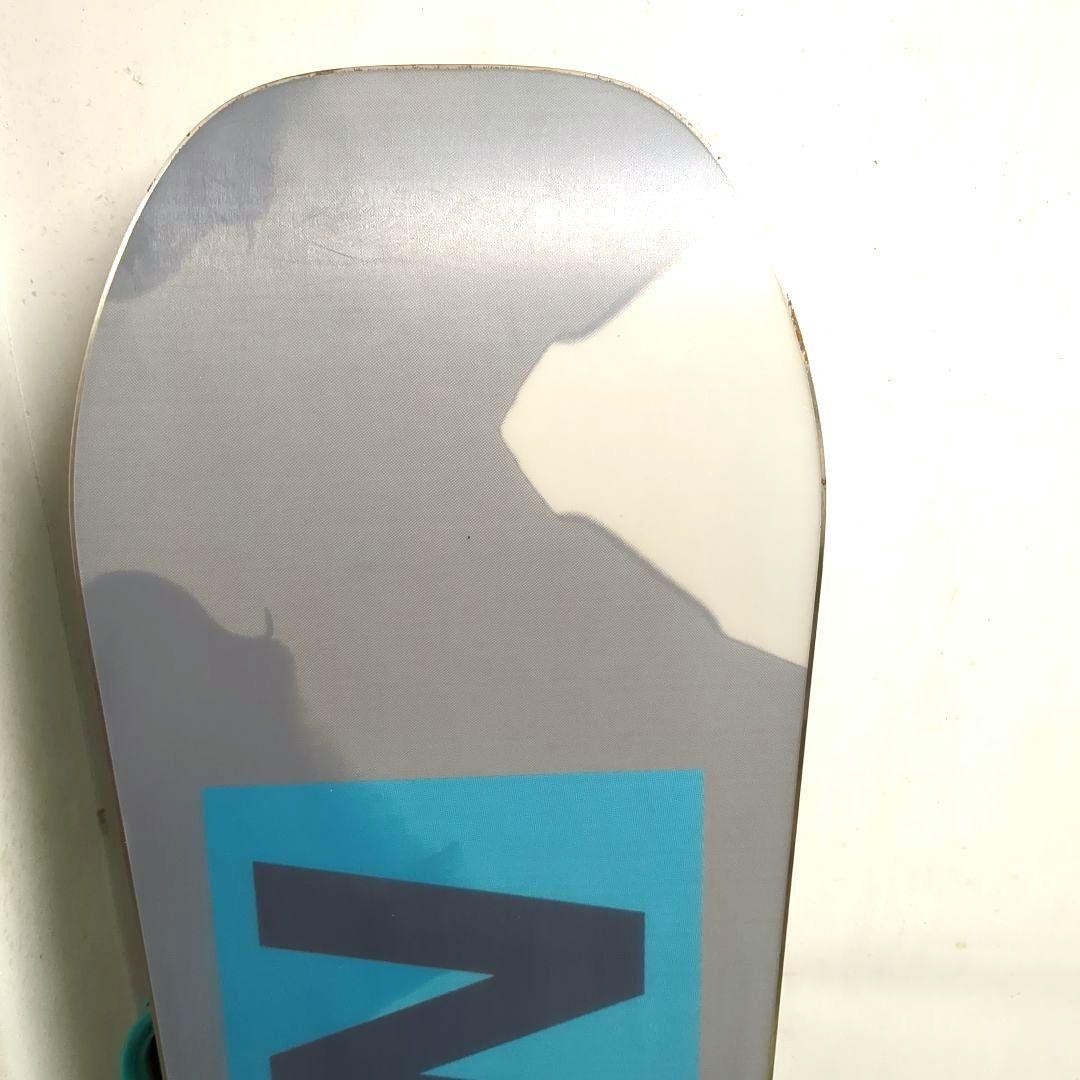 BURTON PROCESS 142 × BURTON CITIZEN Mサイズ