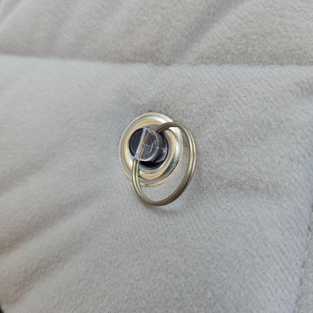 キルティング車内シェード8枚セット