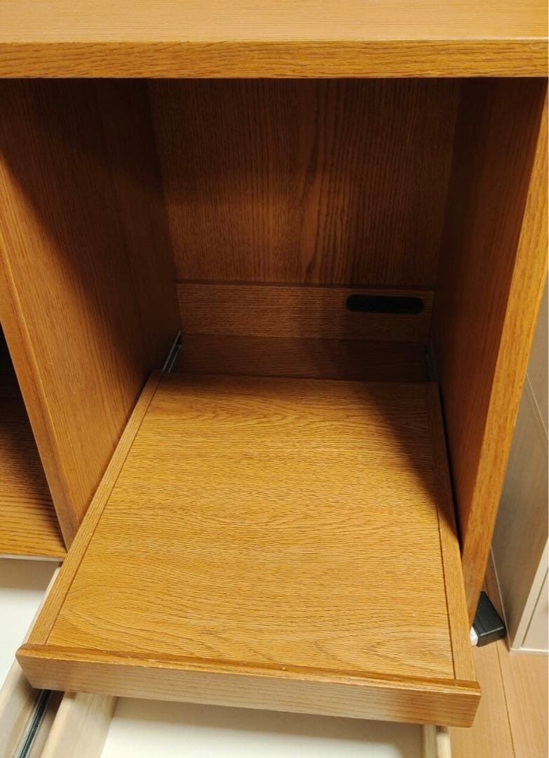 unico ウニコ　シグネ　キッチンカウンター