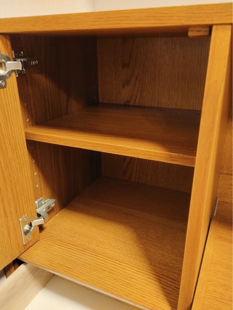 unico ウニコ　シグネ　キッチンカウンター