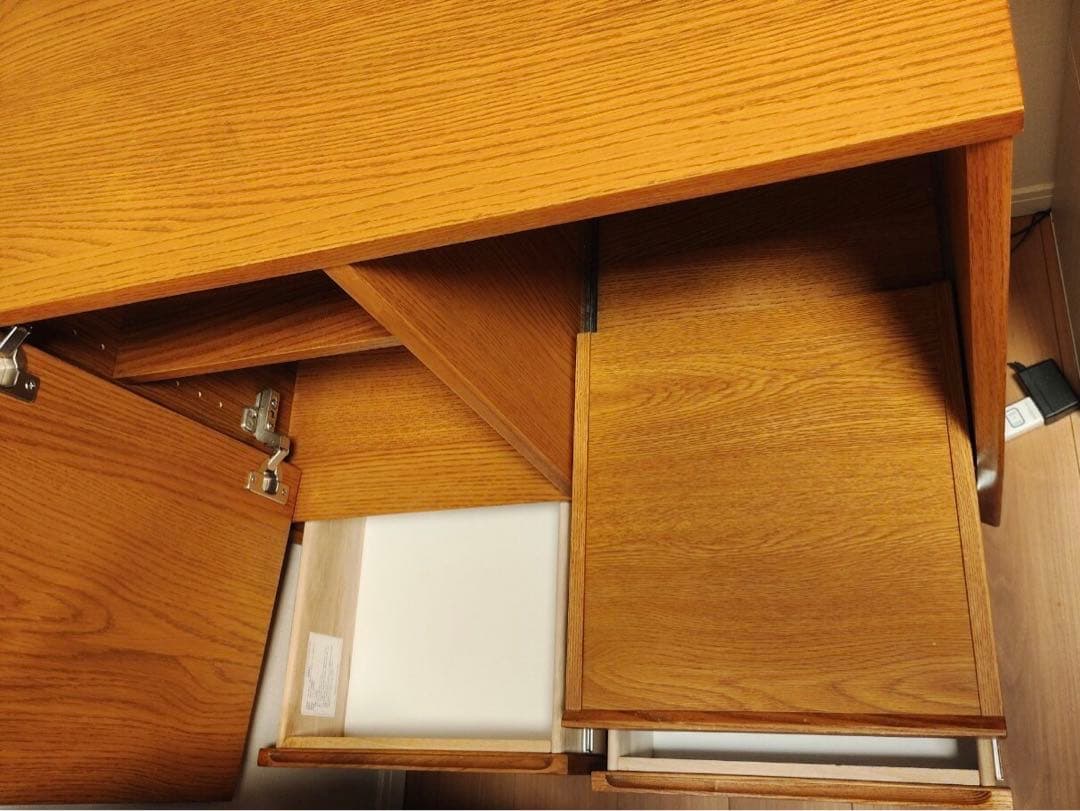 unico ウニコ　シグネ　キッチンカウンター