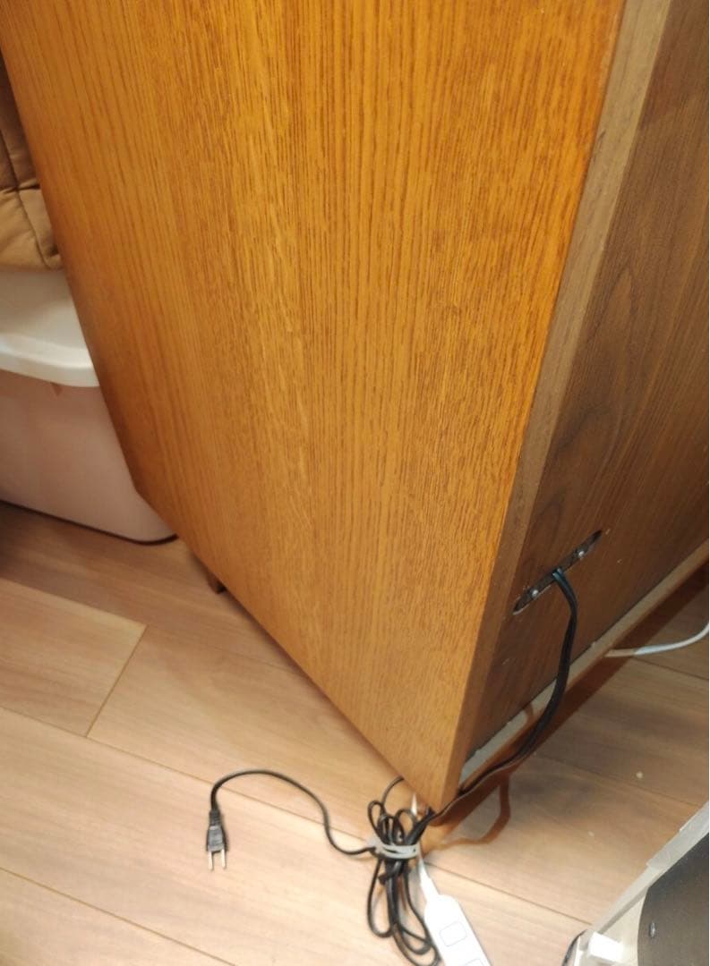 unico ウニコ　シグネ　キッチンカウンター