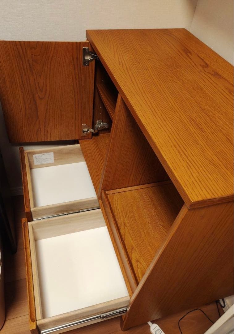 unico ウニコ　シグネ　キッチンカウンター