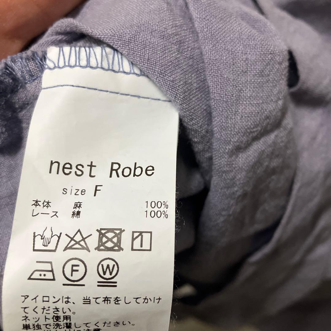 長袖ワンピース