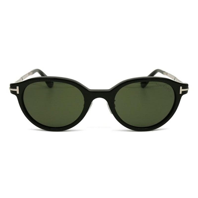 タイムセール✨トムフォード TF1234-D 01A サングラス Black