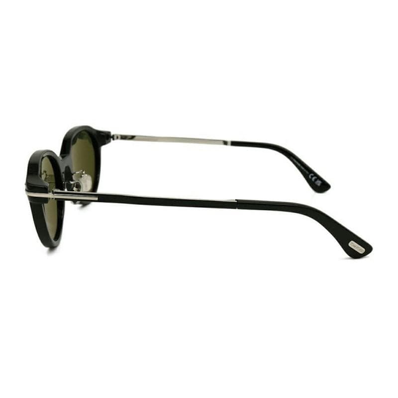 タイムセール✨トムフォード TF1234-D 01A サングラス Black