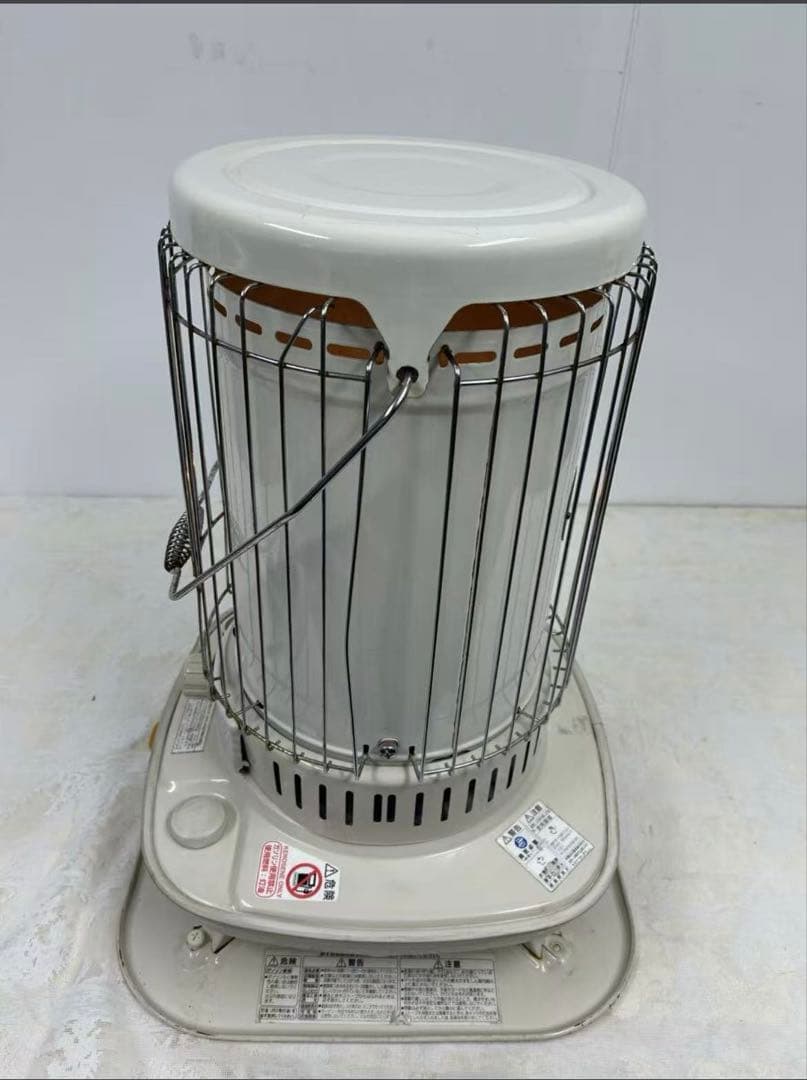 SL-51G 石油ストーブ 2018製　CORONA 動作確認済み(21)