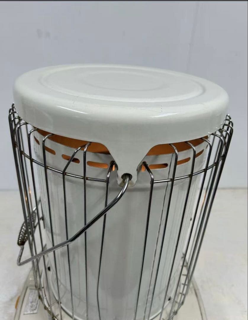 SL-51G 石油ストーブ 2018製　CORONA 動作確認済み(21)