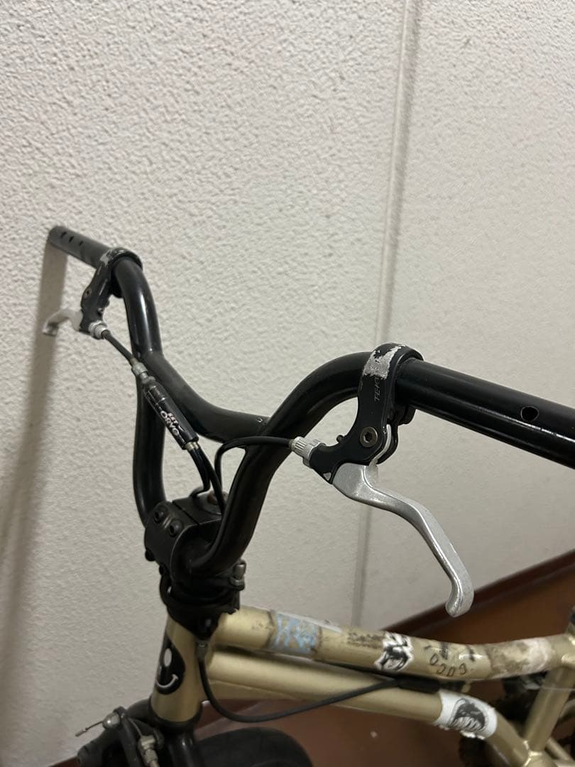 自転車本体 BMX 20 inch