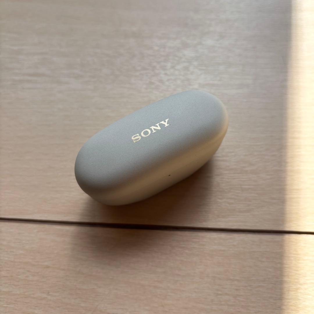 SONY wf1000xm5 ワイヤレスイヤホン 充電ケース付き