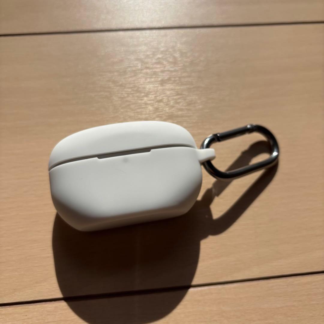 SONY wf1000xm5 ワイヤレスイヤホン 充電ケース付き