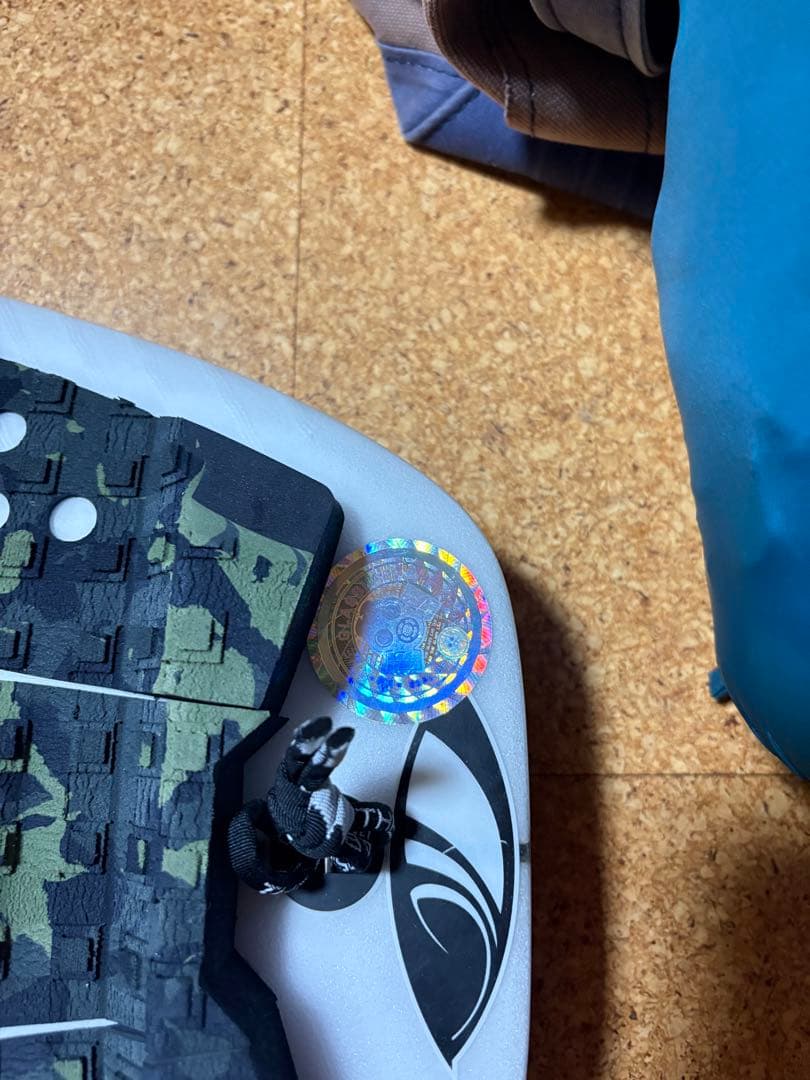 サーフィン・ボディボード SHARP EYE SURFBOARD CHEAT CODE