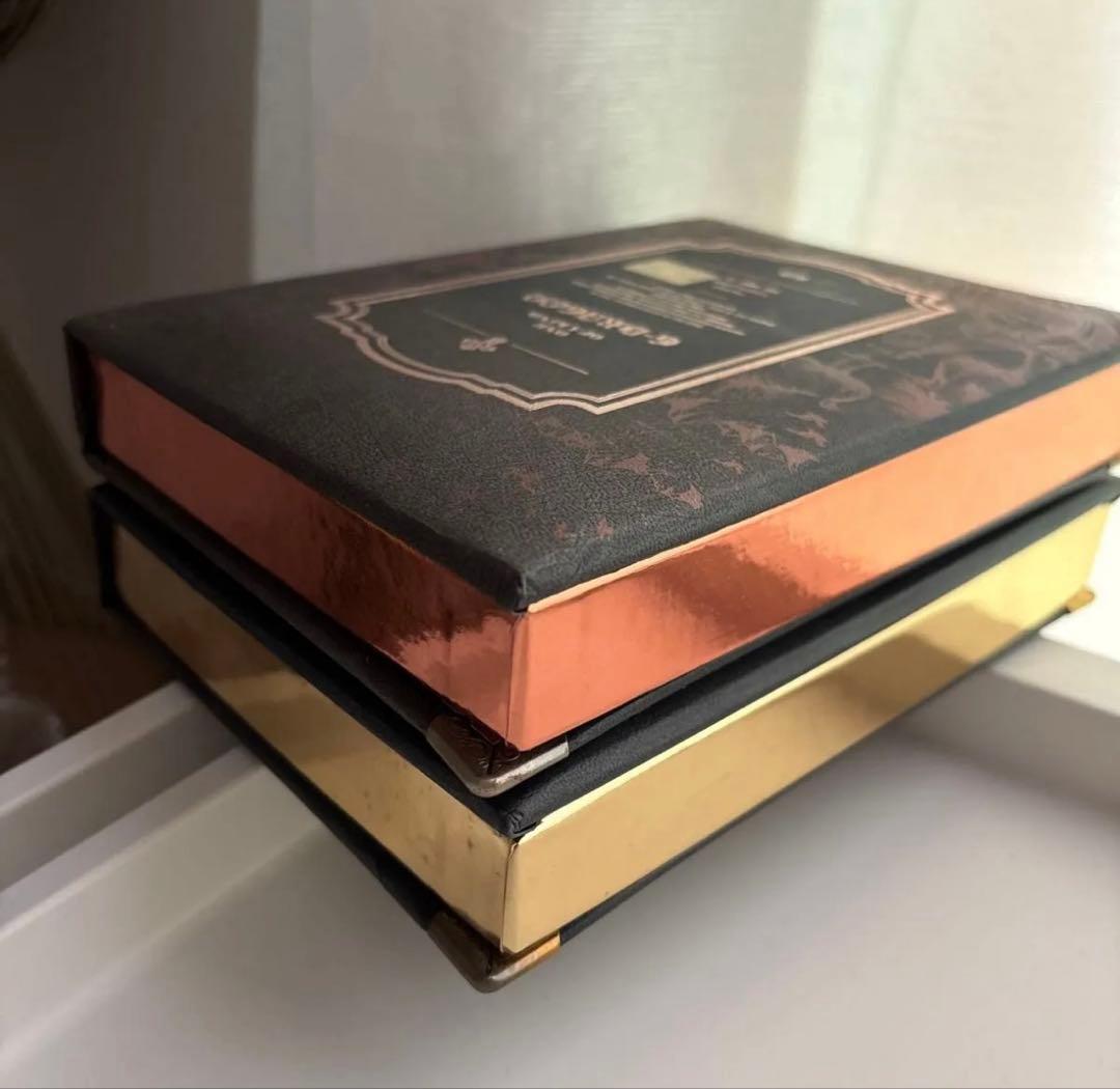 G-DRAGON ONE OF A KIND（ゴールド ブロンズVer.）