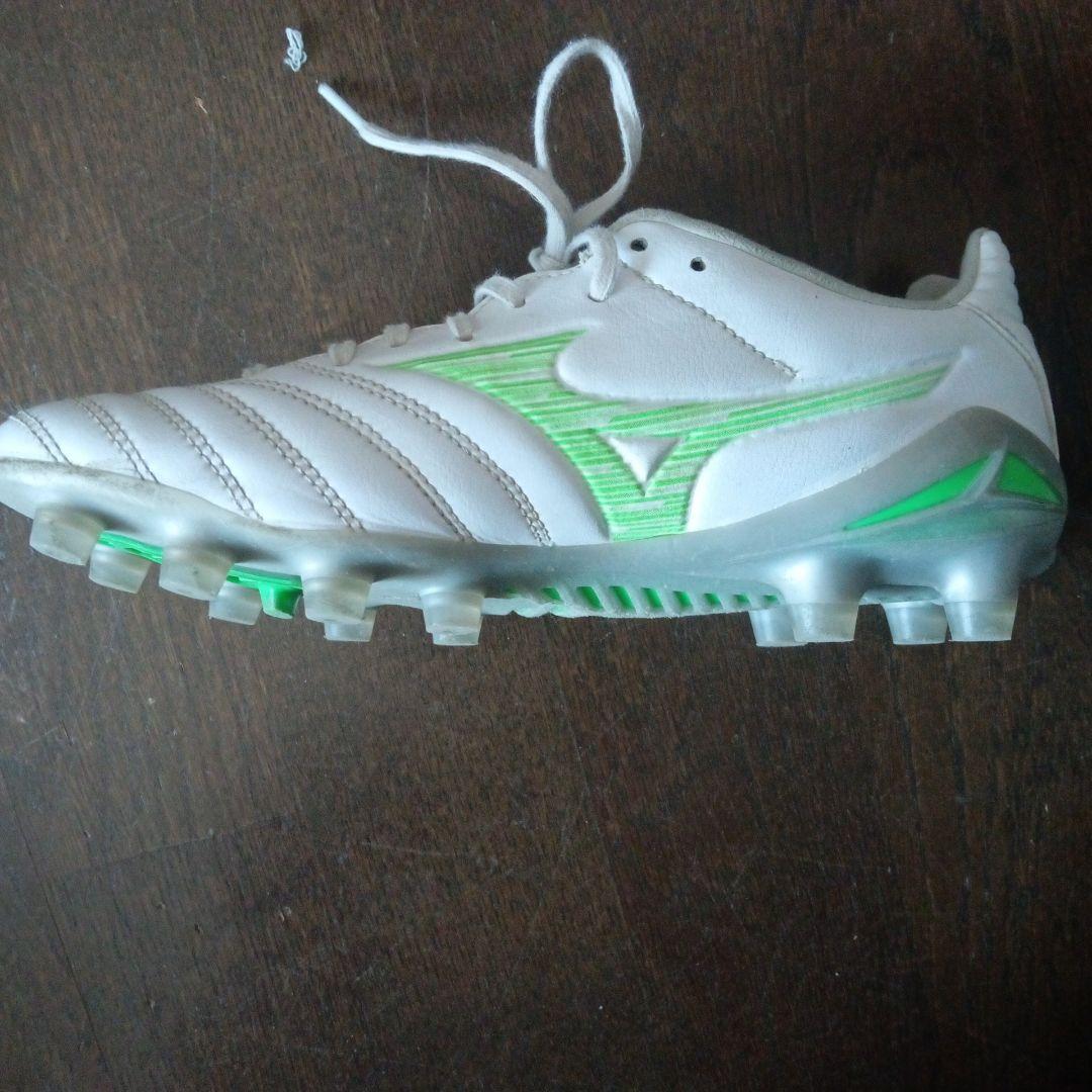 まぁMizuno MONARCIDA NEO 3PROサッカーシューズ