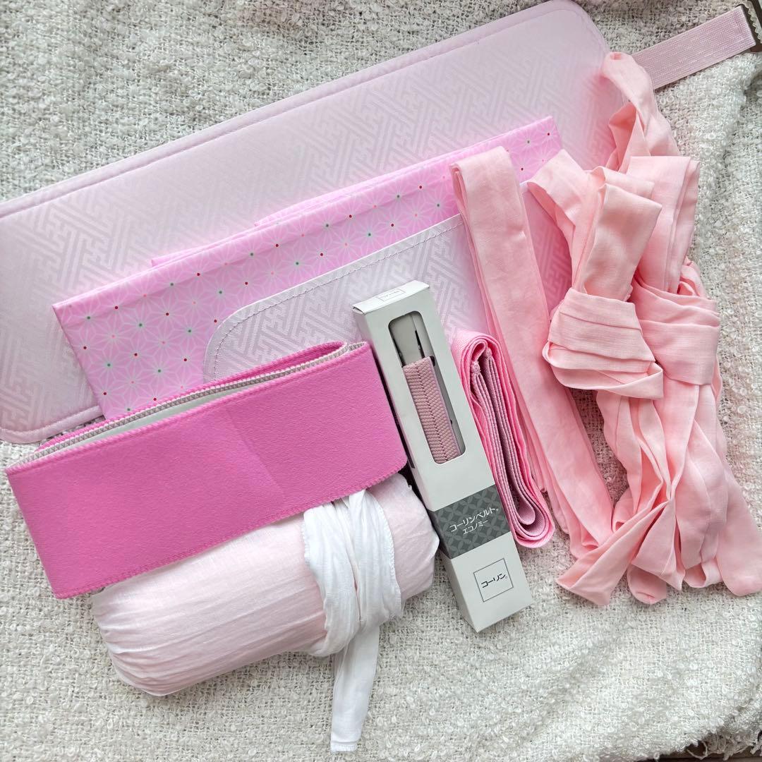 【nana】美品・豪華金糸風　総レース・成人式振袖フルセット