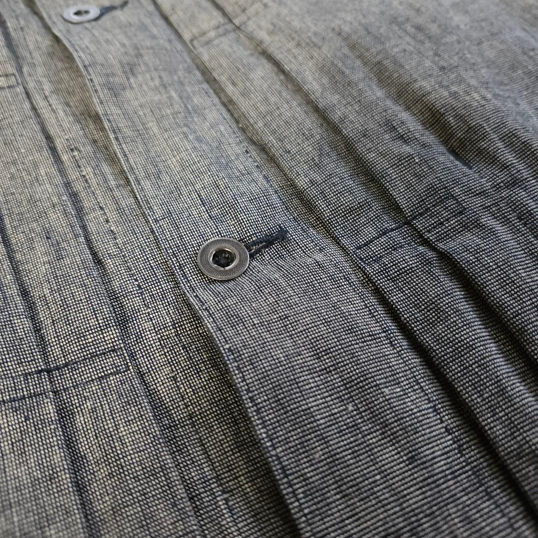 ★人気★　Workers　Lot 213　インディゴジャケット