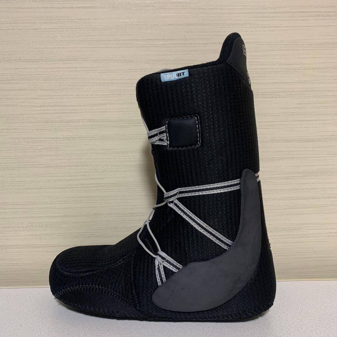 スノーボード BURTON MINT-ASIAN FIT 22.5