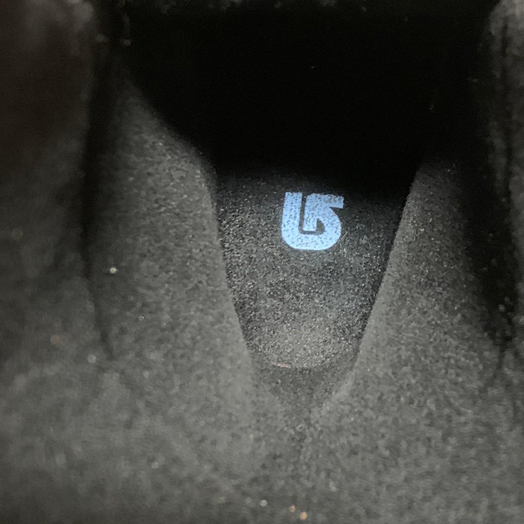 スノーボード BURTON MINT-ASIAN FIT 22.5