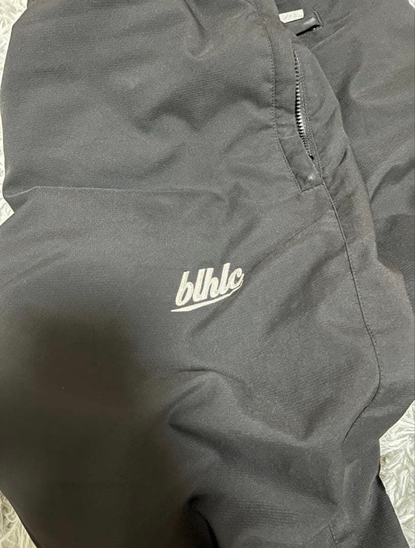 ボーラホリックballaholic パンツ