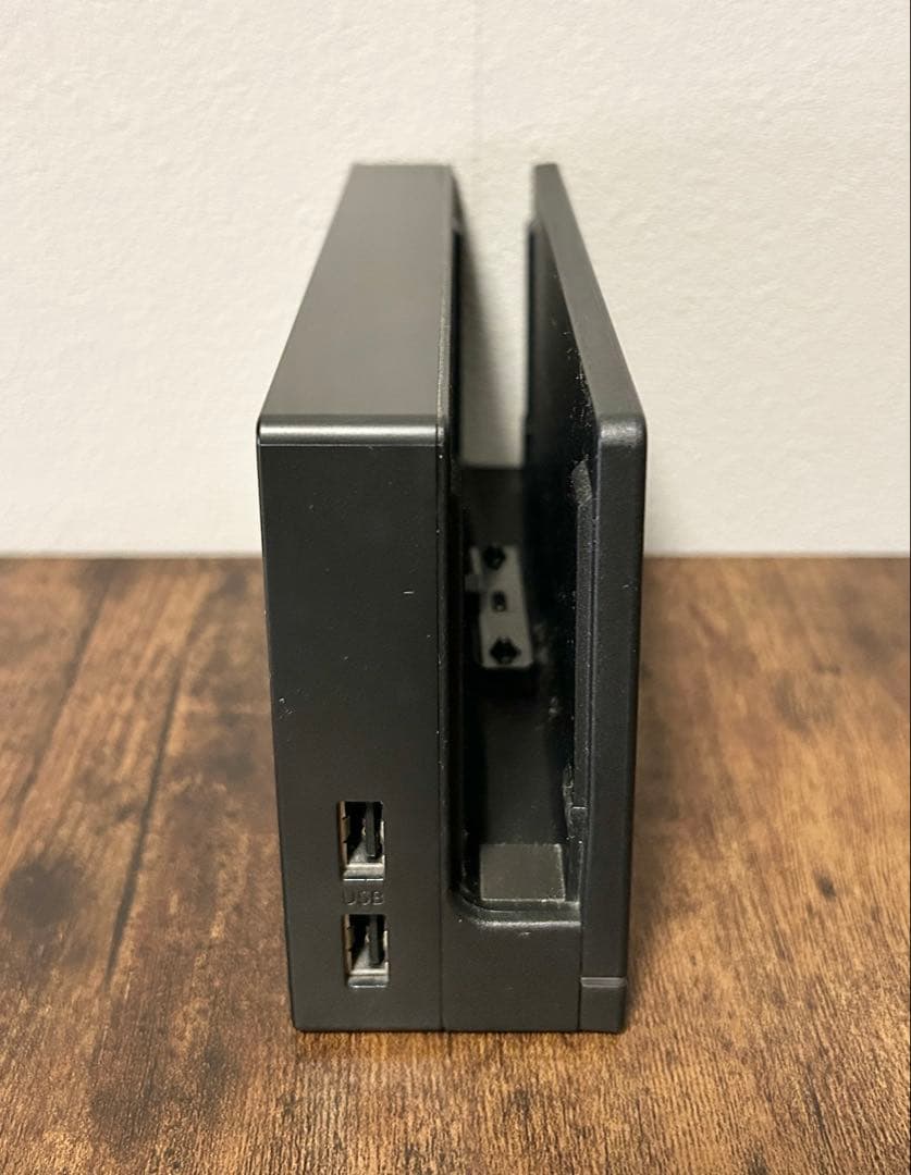 Nintendo Switch 本体 紫/黄色 Joy-Con 各種付属品