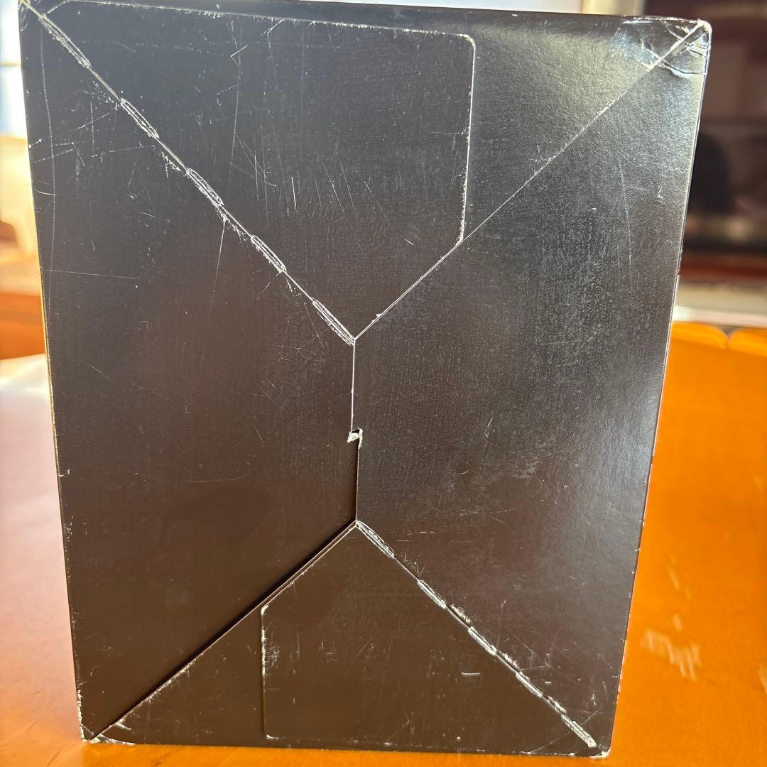 Ayrton Unforgettable 10枚組DVDセット