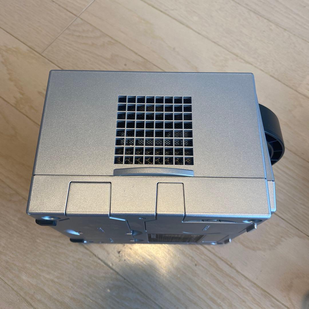 ‼︎お値下げ‼︎カービィのエアライド　すぐ遊べるセット/ゲームキューブ　シルバー