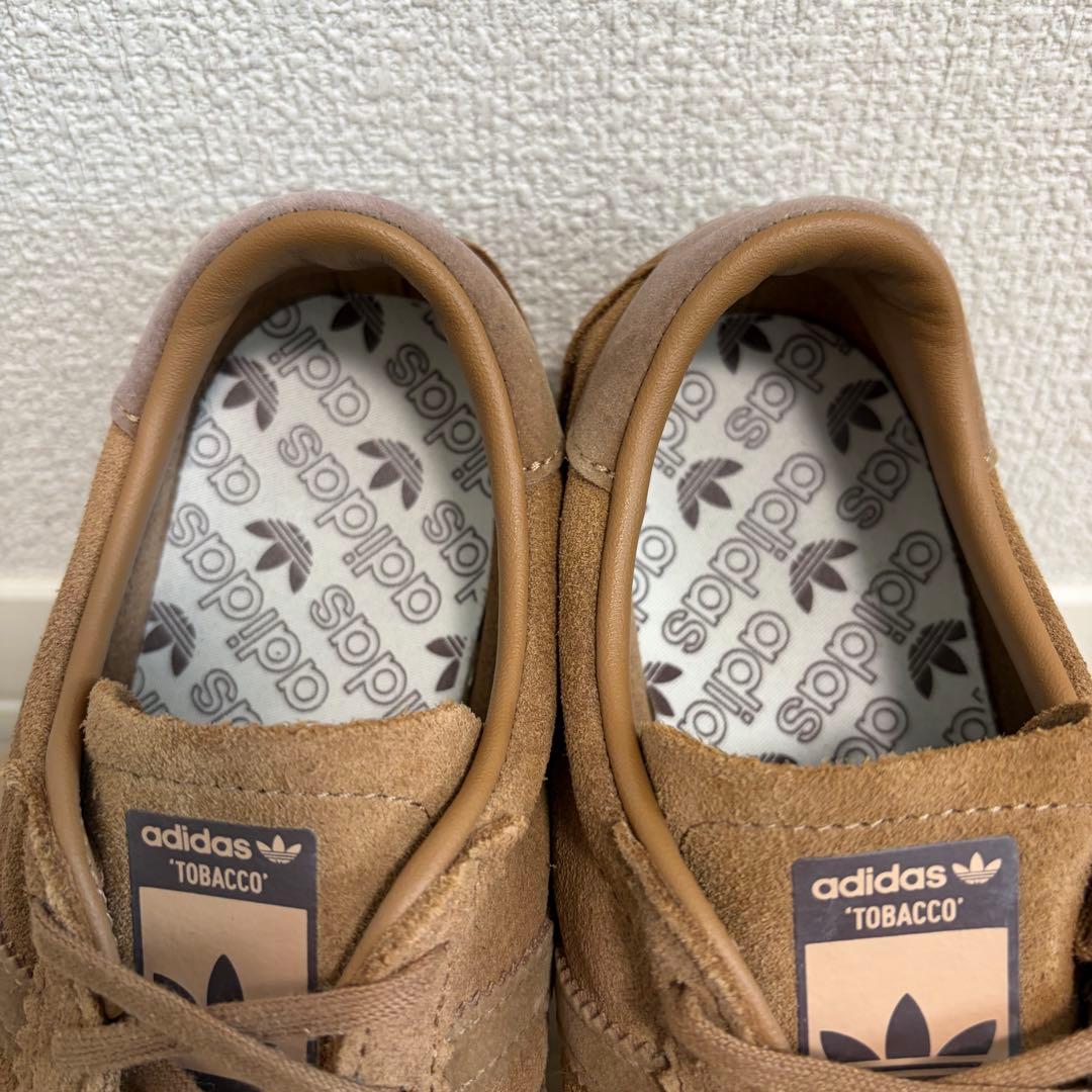 adidas アディダス TOBACCO タバコ JP9651