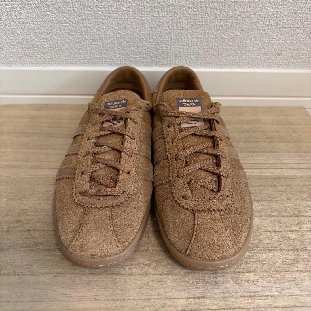adidas アディダス TOBACCO タバコ JP9651