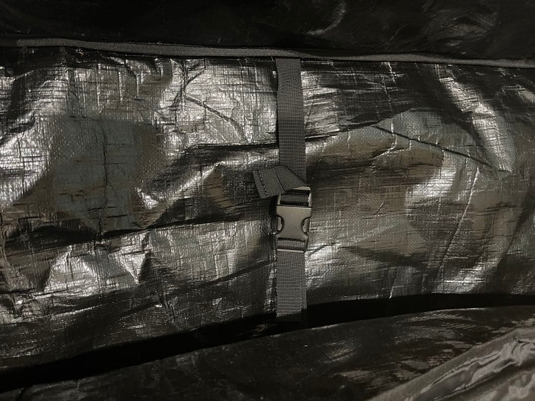 【美品】ROXY スノーボードケース