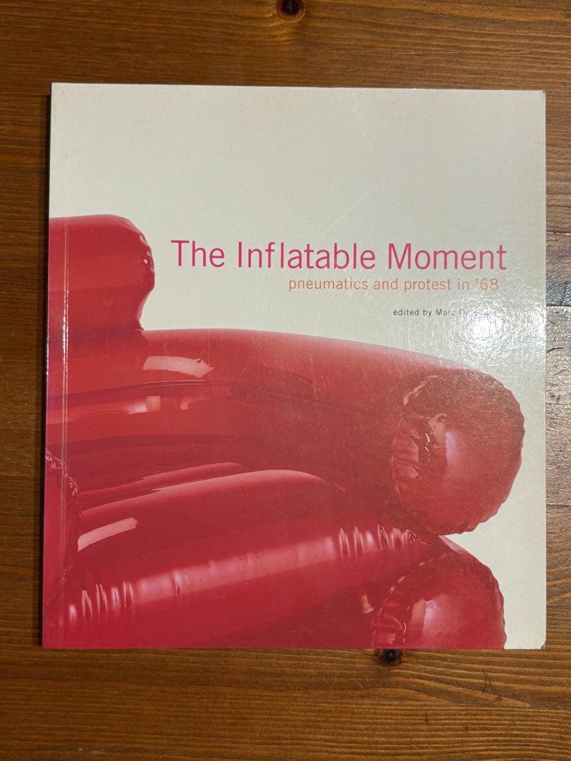 アート・デザイン・音楽 The Inflatable Moment