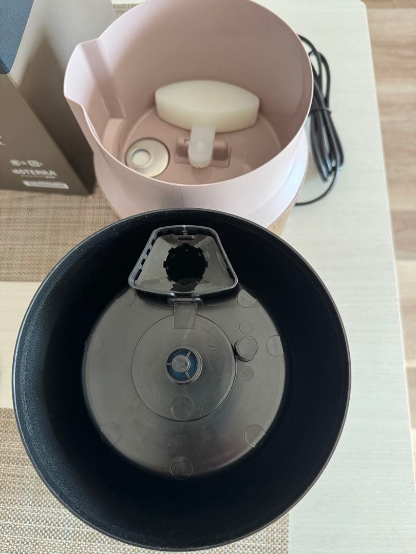 doTERRA Dawn 加湿器