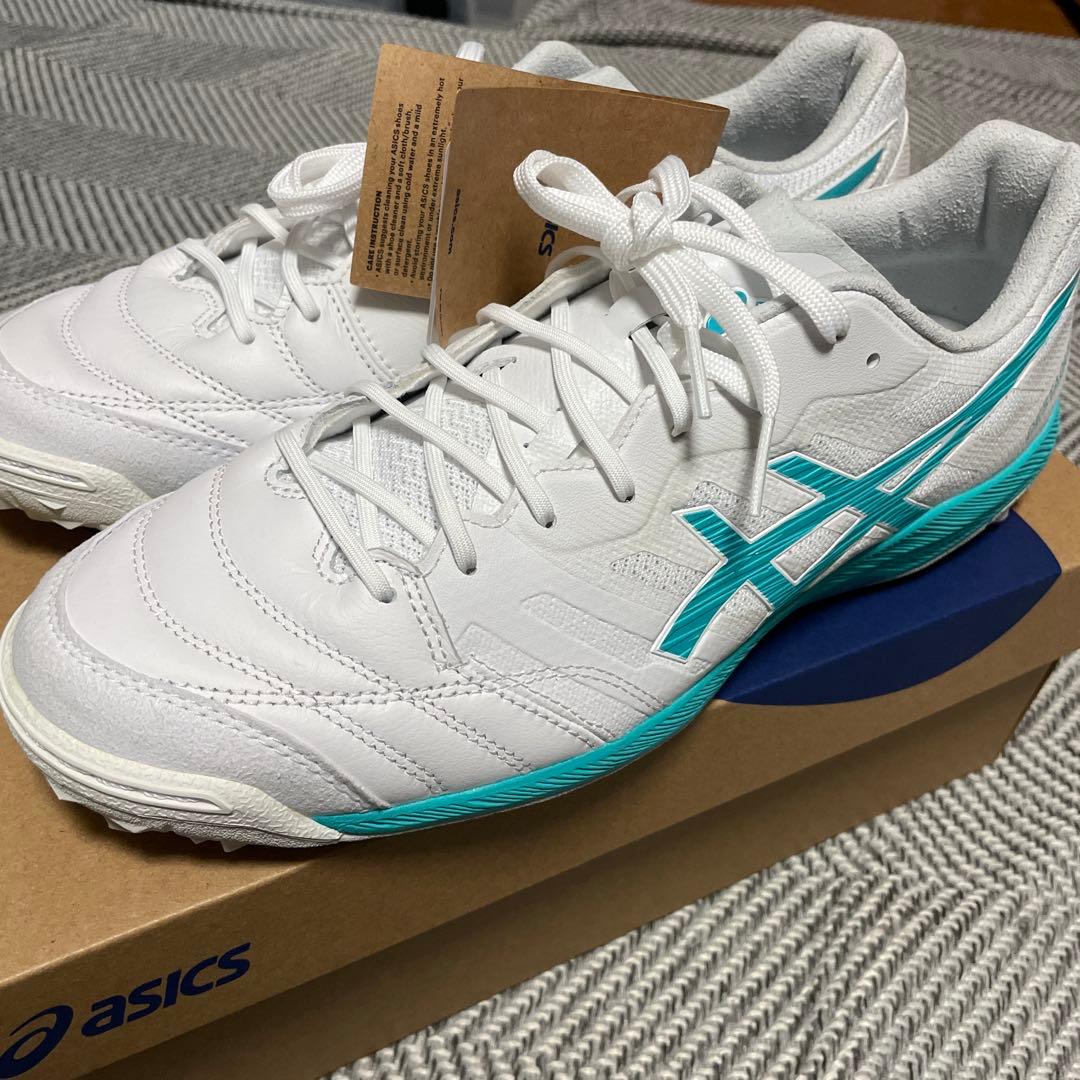 アシックス デスタッキ K FF TFトレーニングシューズトップモデル　27.5