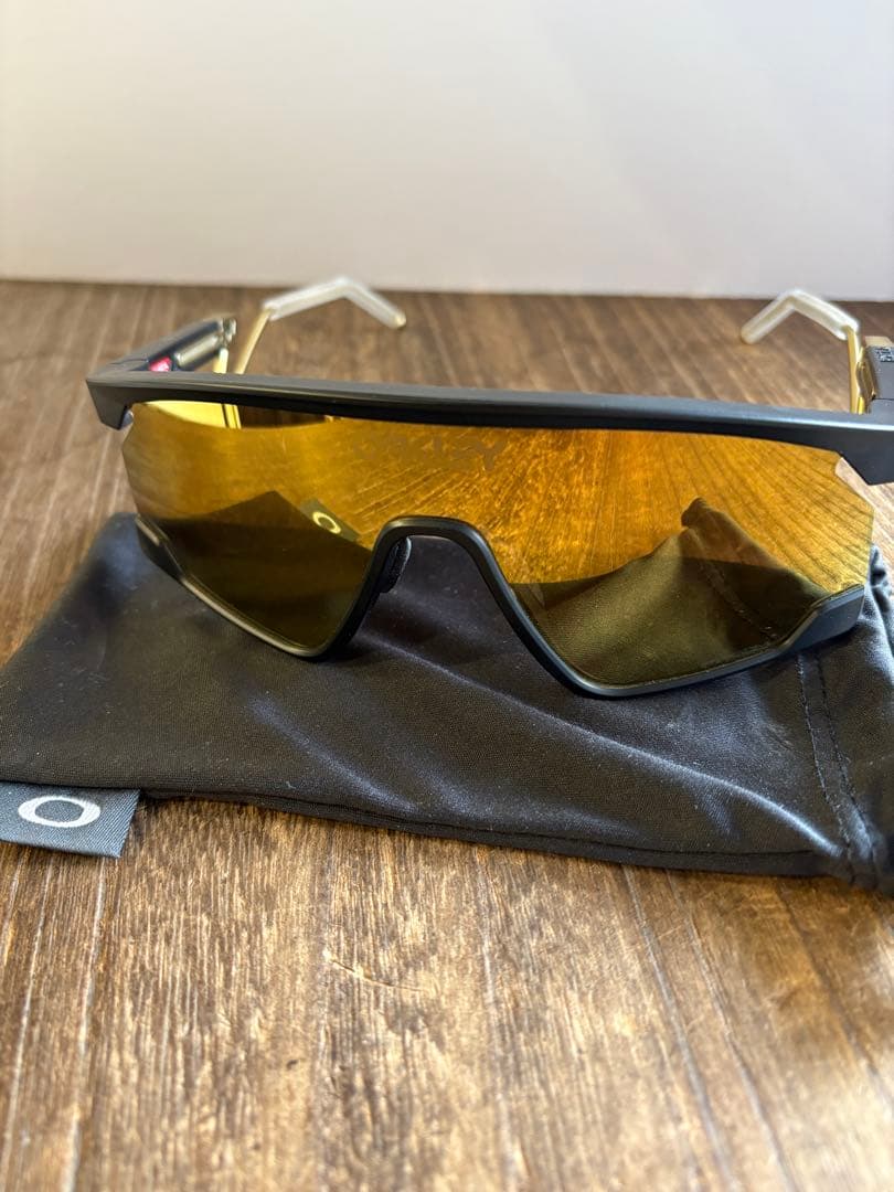 オークリー　ボクスター　BXTR L bxtr