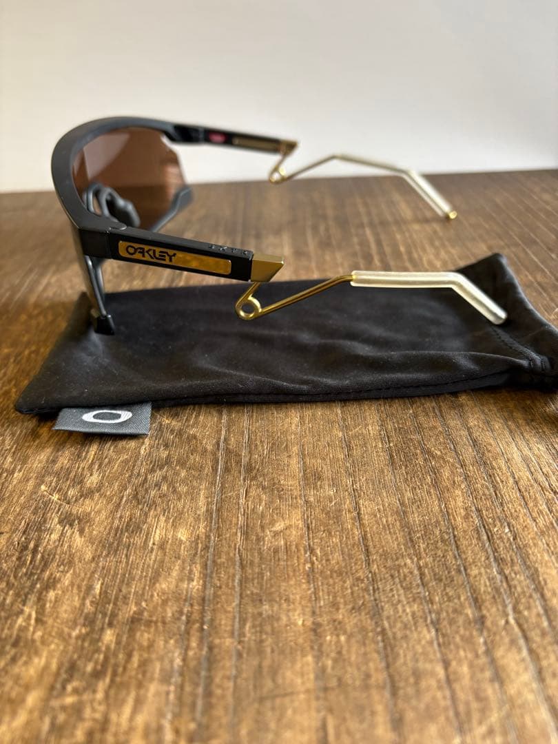 オークリー　ボクスター　BXTR L bxtr