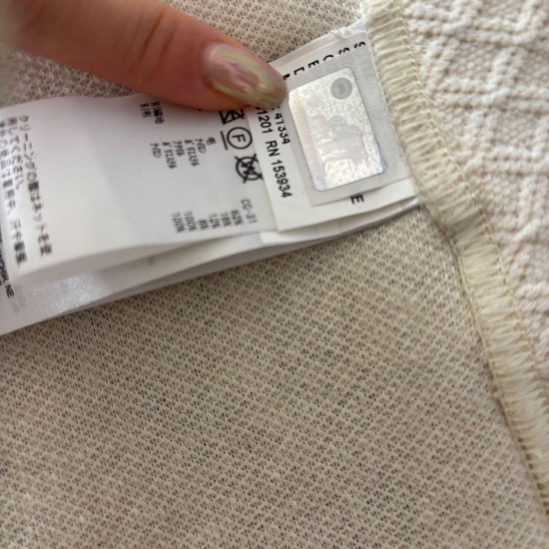 トップス   freeze best