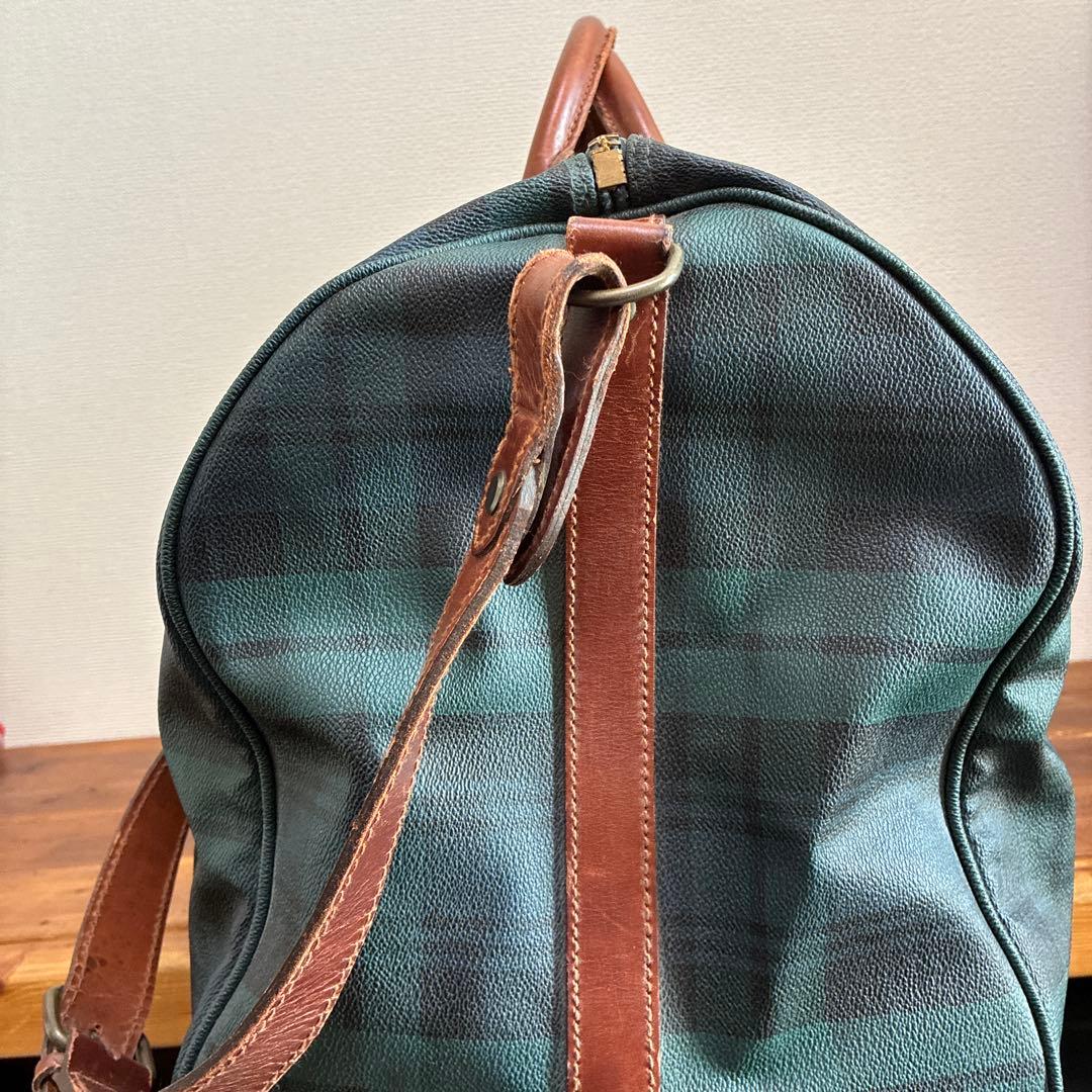 ポロラルフローレン　2WAY ボストンバッグ