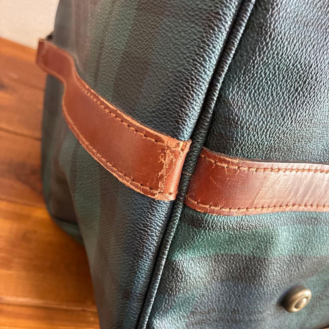 ポロラルフローレン　2WAY ボストンバッグ