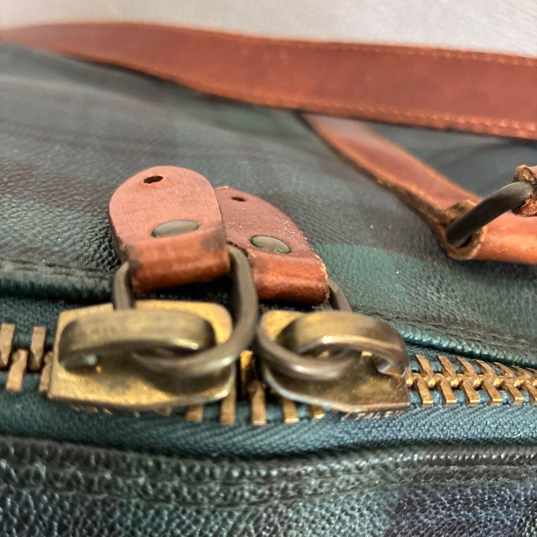 ポロラルフローレン　2WAY ボストンバッグ