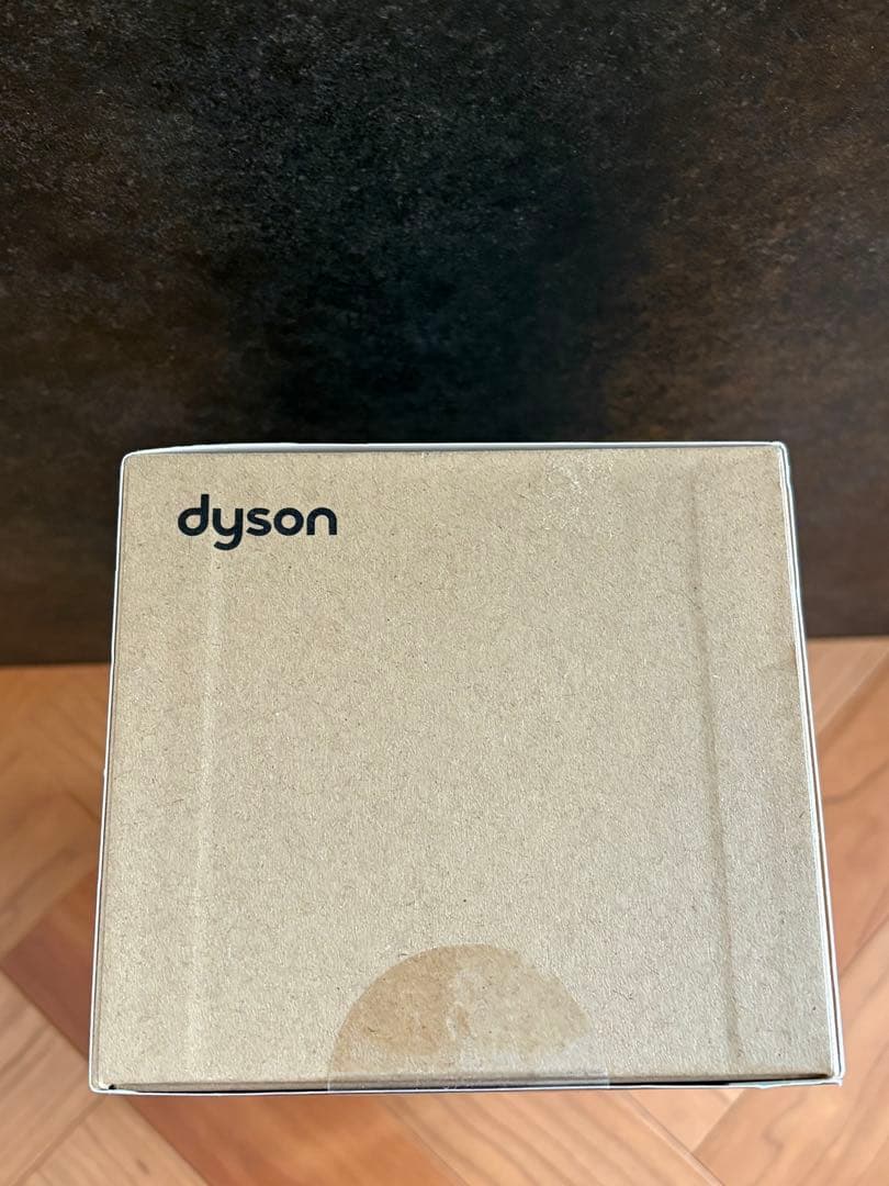 【新品未開封】ダイソン dyson supersonic ドライヤー ブラック