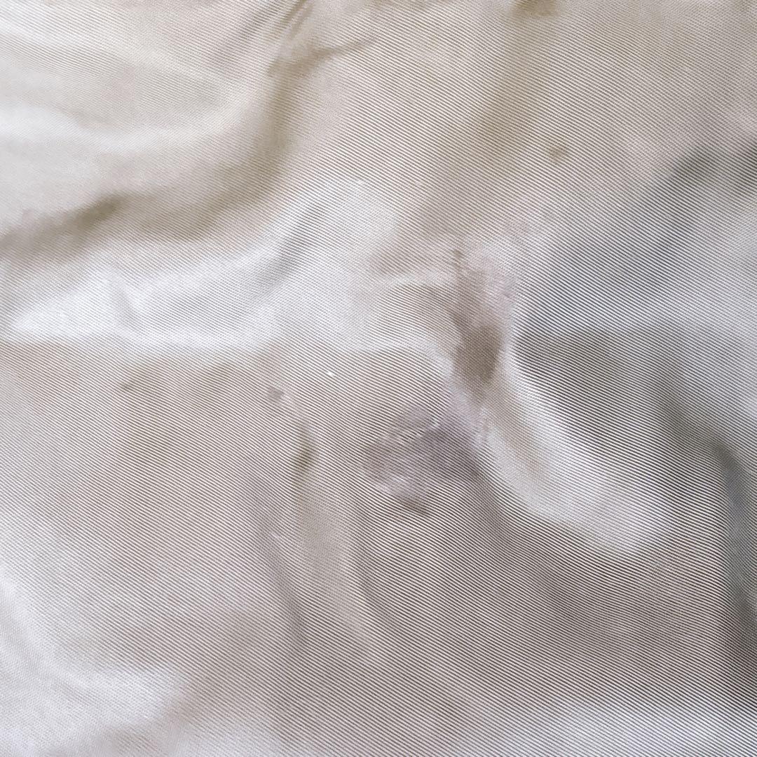 USA製 アルファ MA-1 MIL-J-8279 フライトジャケット　M