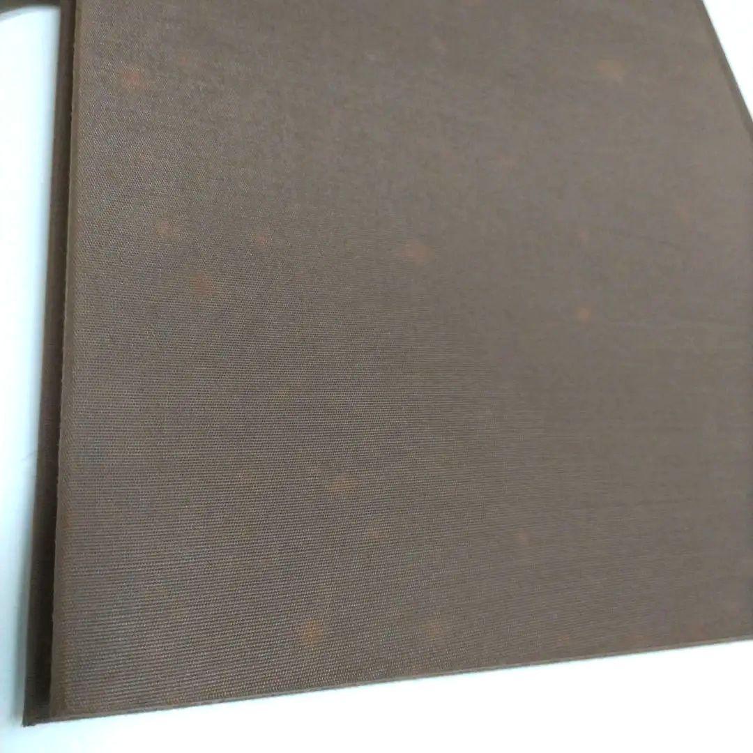 【非常に貴重】茶室の展開図　　北尾春道