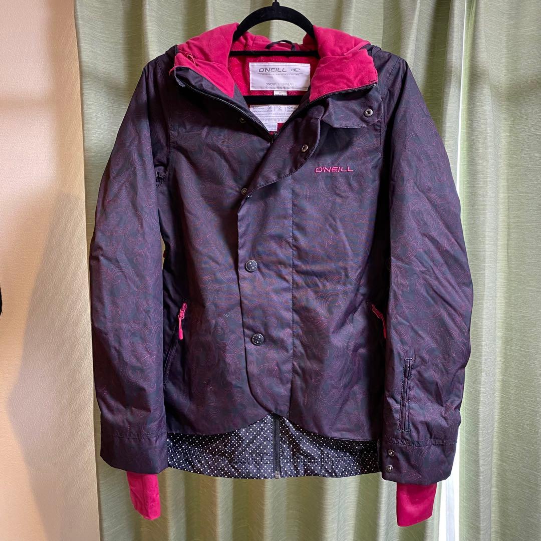 O'NEILL スノボウェア