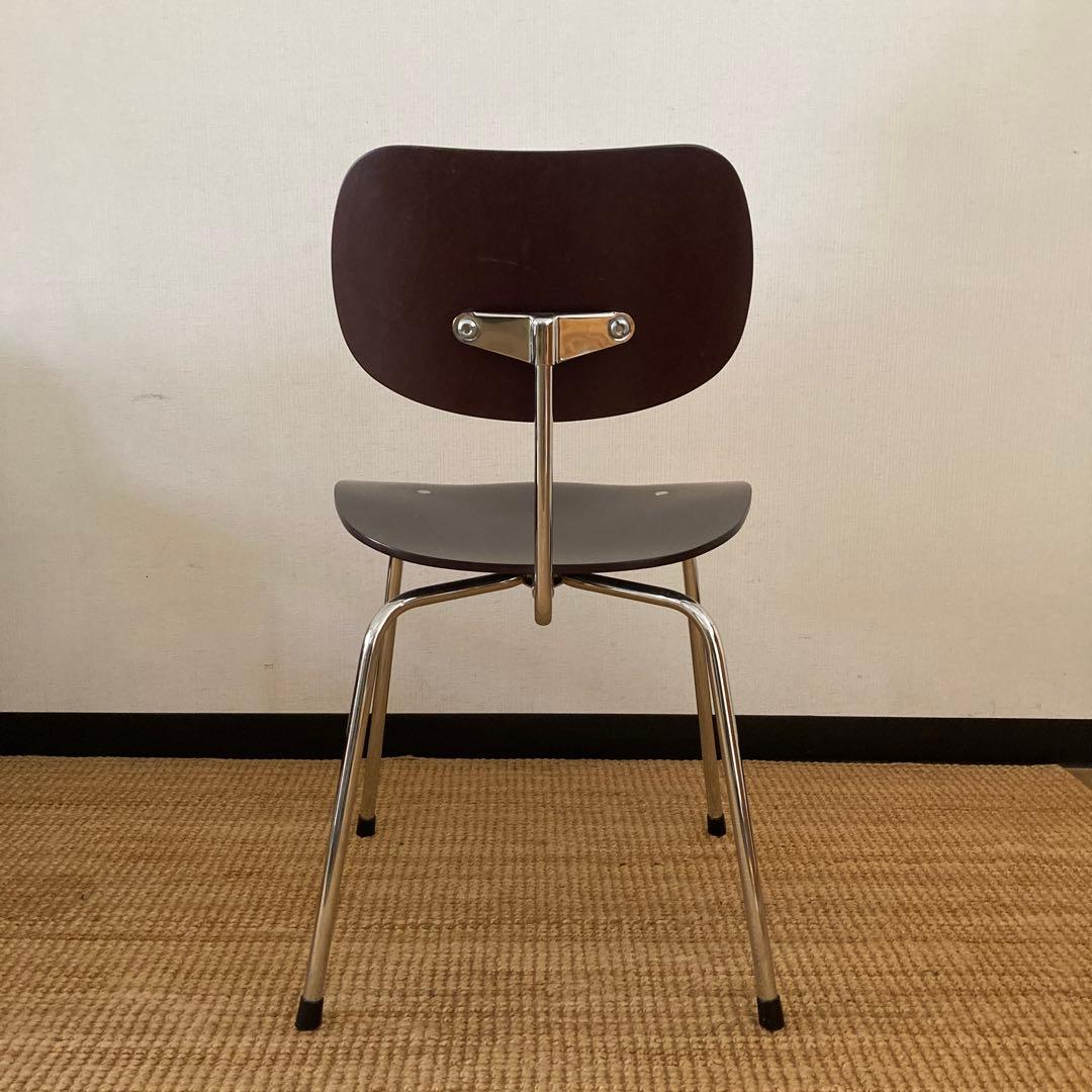 エゴン・アイアーマン se68 チェア 北欧 韓国 インテリア