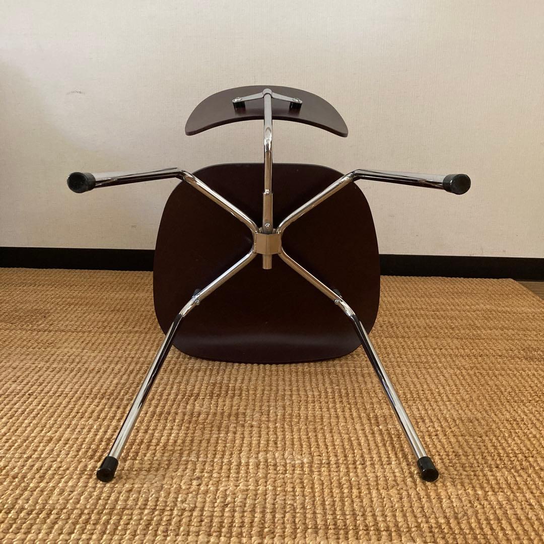 エゴン・アイアーマン se68 チェア 北欧 韓国 インテリア