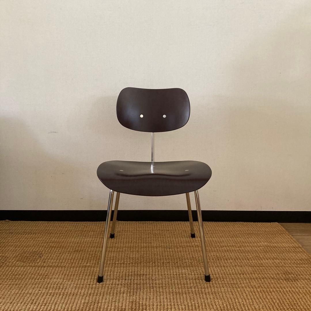 エゴン・アイアーマン se68 チェア 北欧 韓国 インテリア