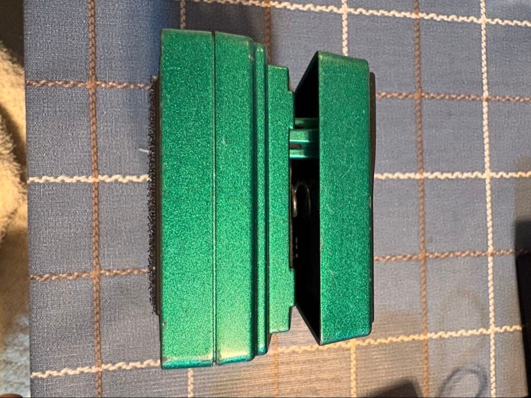 DigiTech Bass Synth Wah ベースシンセワウ エフェクター