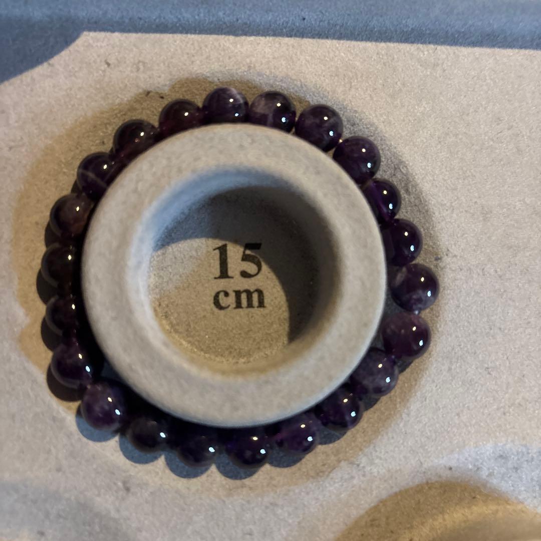 綺麗なアメジストたん！すごい！