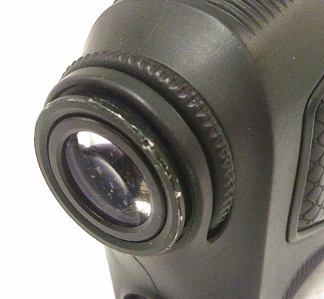 ブッシュネルPINSEEKER PRO XE ゴルフ用レーザー距離計