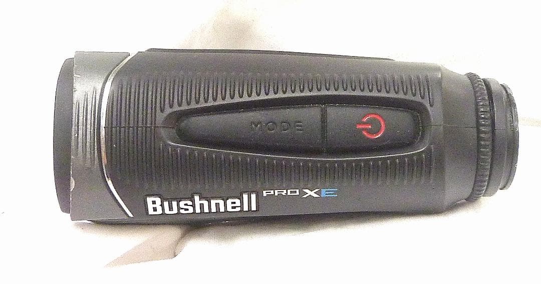 ブッシュネルPINSEEKER PRO XE ゴルフ用レーザー距離計